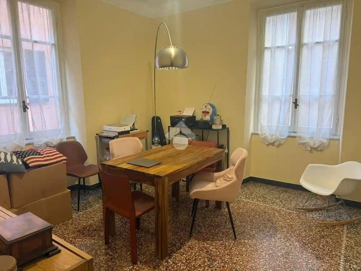 Appartamento in vendita a Genova