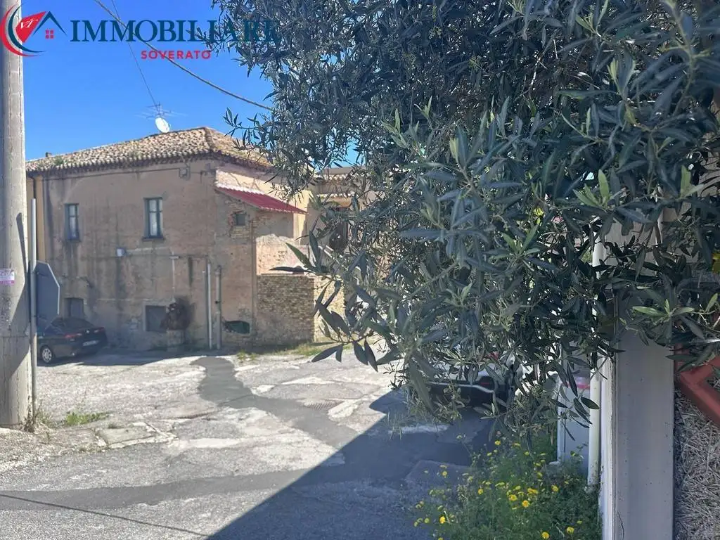 Appartamento in vendita a San Sostene