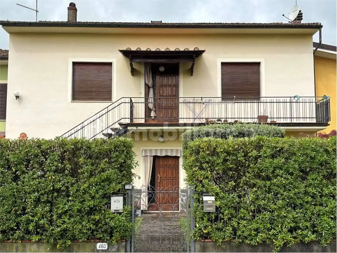 Villa in vendita a Lucca