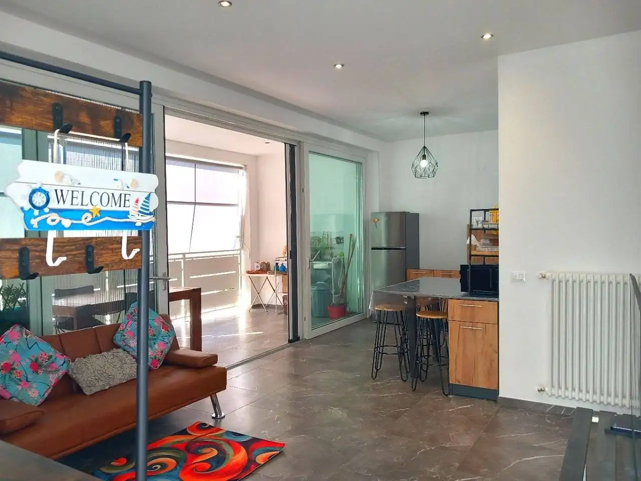 Appartamento in vendita a Comacchio