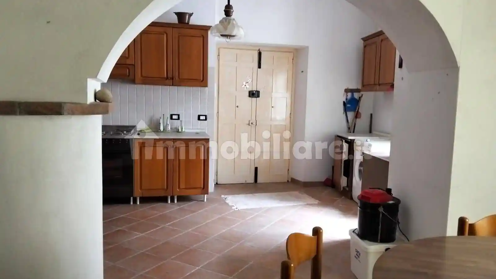 Appartamento in vendita a Sesta Godano