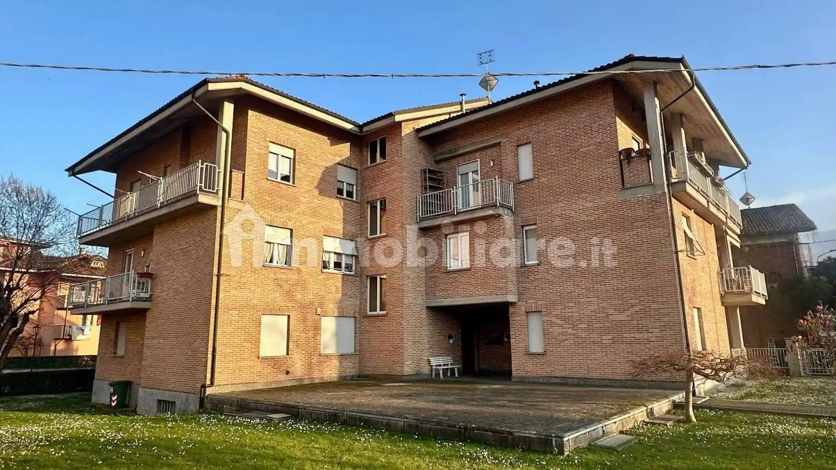 Appartamento in vendita a Fossano