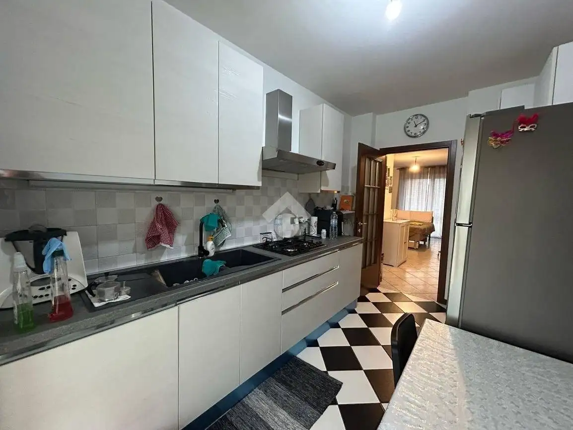 Appartamento in vendita a Collegno