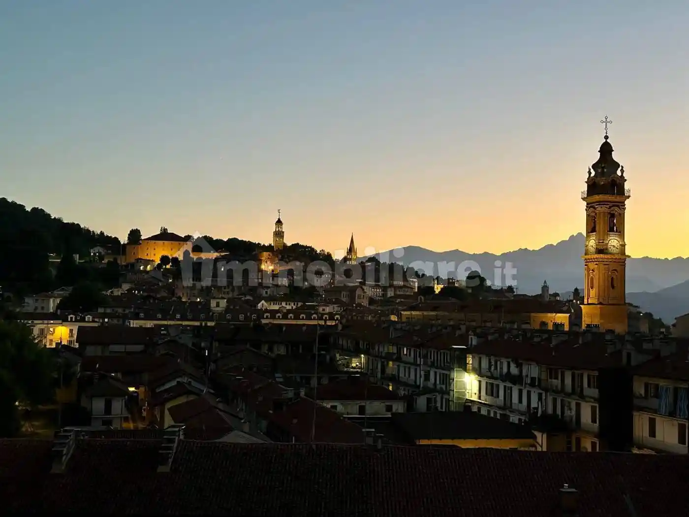 Appartamento in vendita a Saluzzo