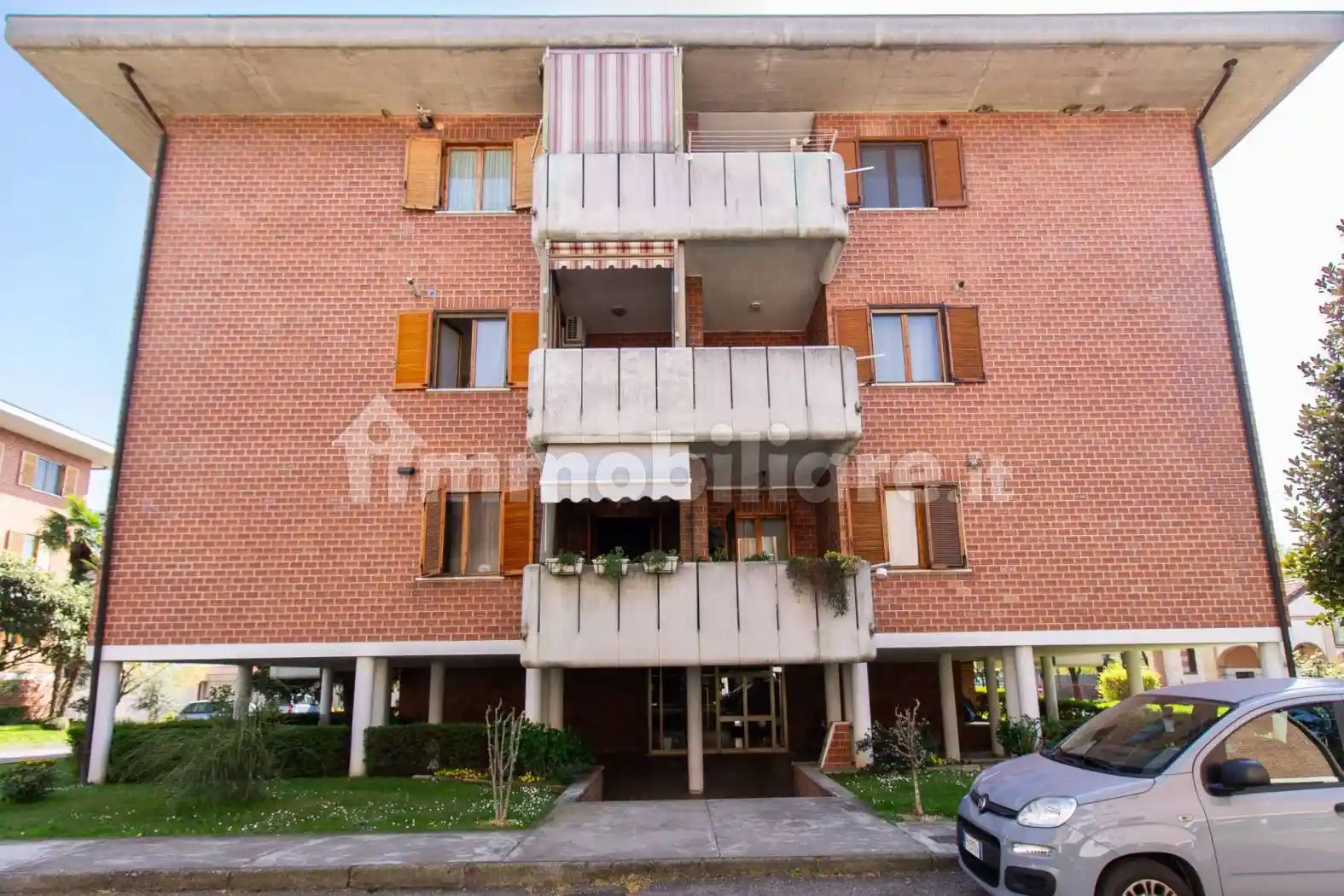 Appartamento in vendita a Volpiano