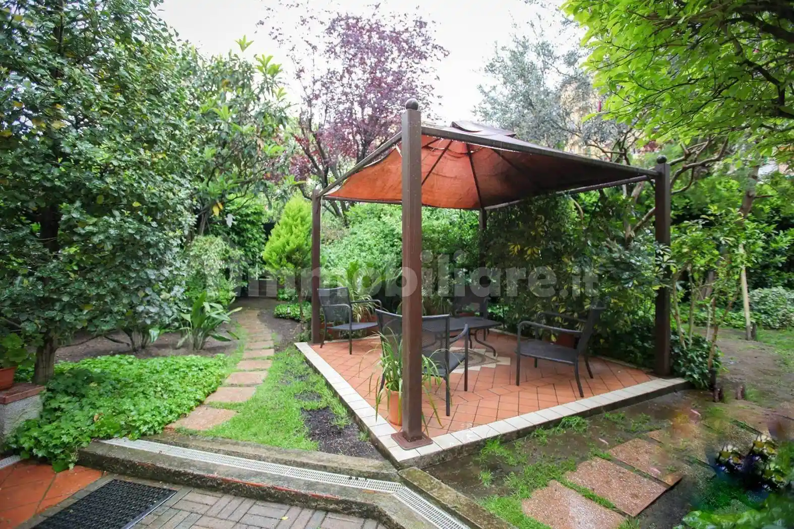 Villa unifamiliare via Giovanni Da Verrazzano 19, Crescenzago, Milano - foto 4