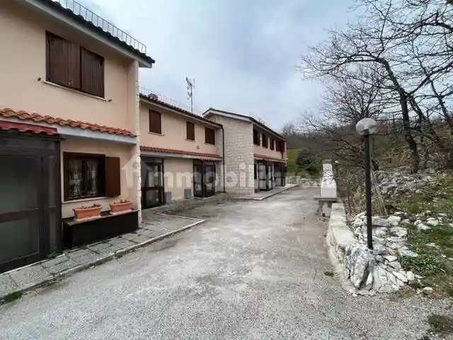 Villetta a schiera - foto 5