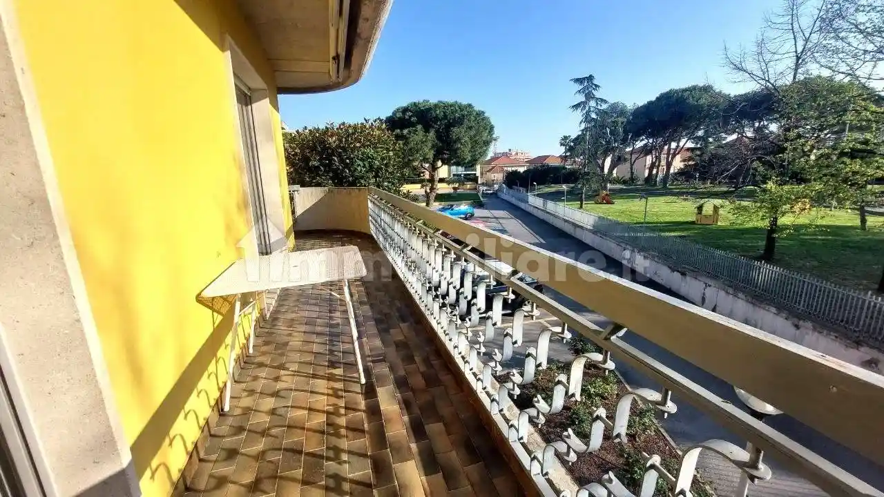 Appartamento in vendita a Loano