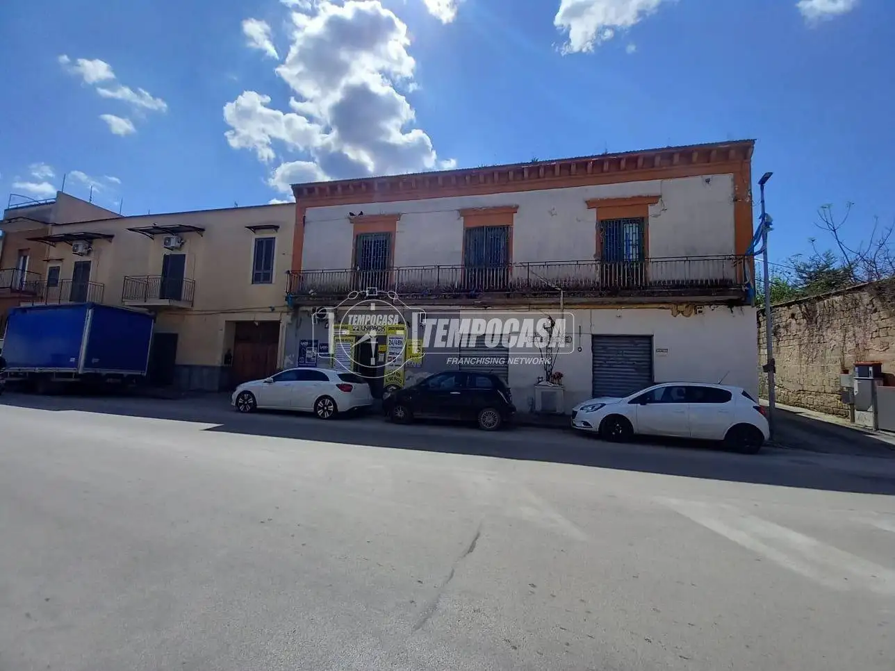 Appartamento in vendita a Calvizzano