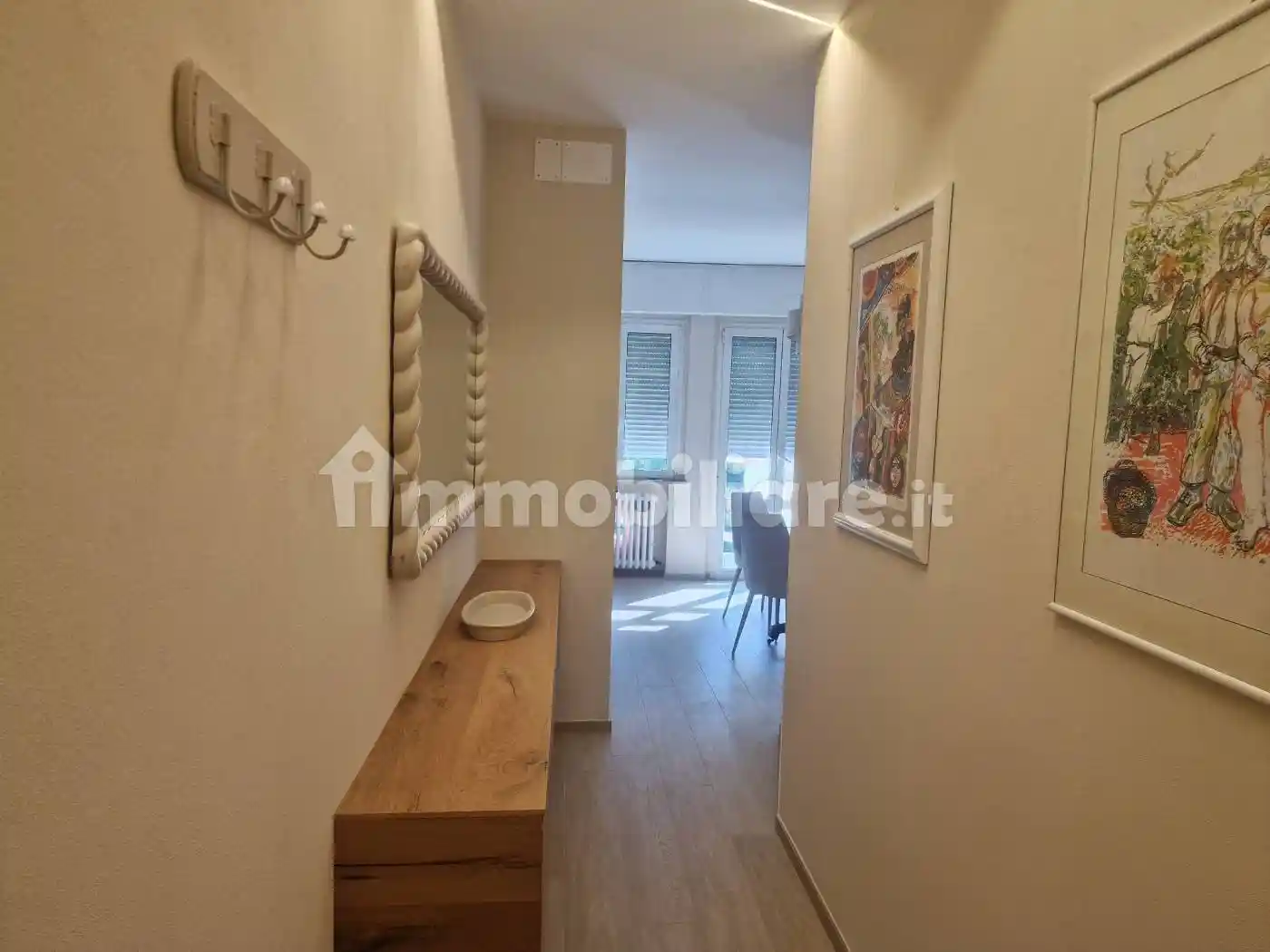 Appartamento in affitto a Cervia