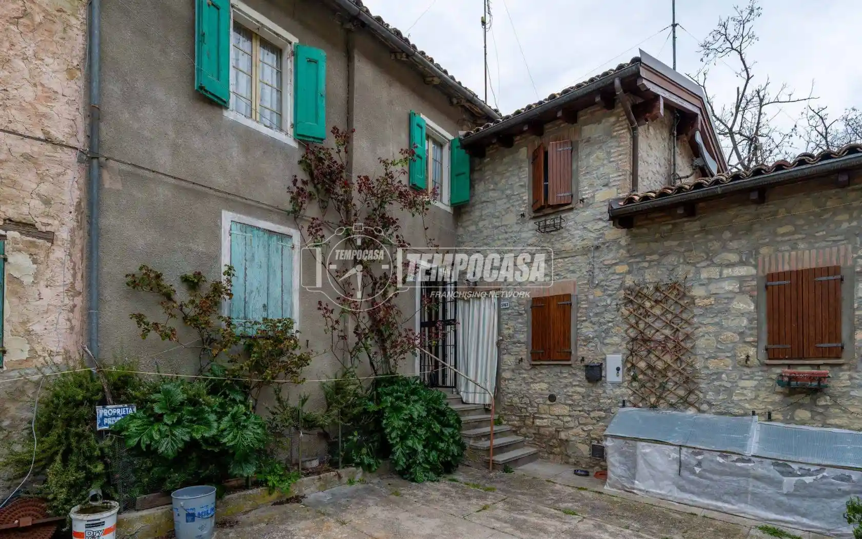 Casa indipendente in vendita a Guiglia