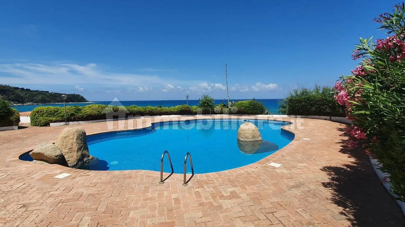 Villa in affitto a Parghelia