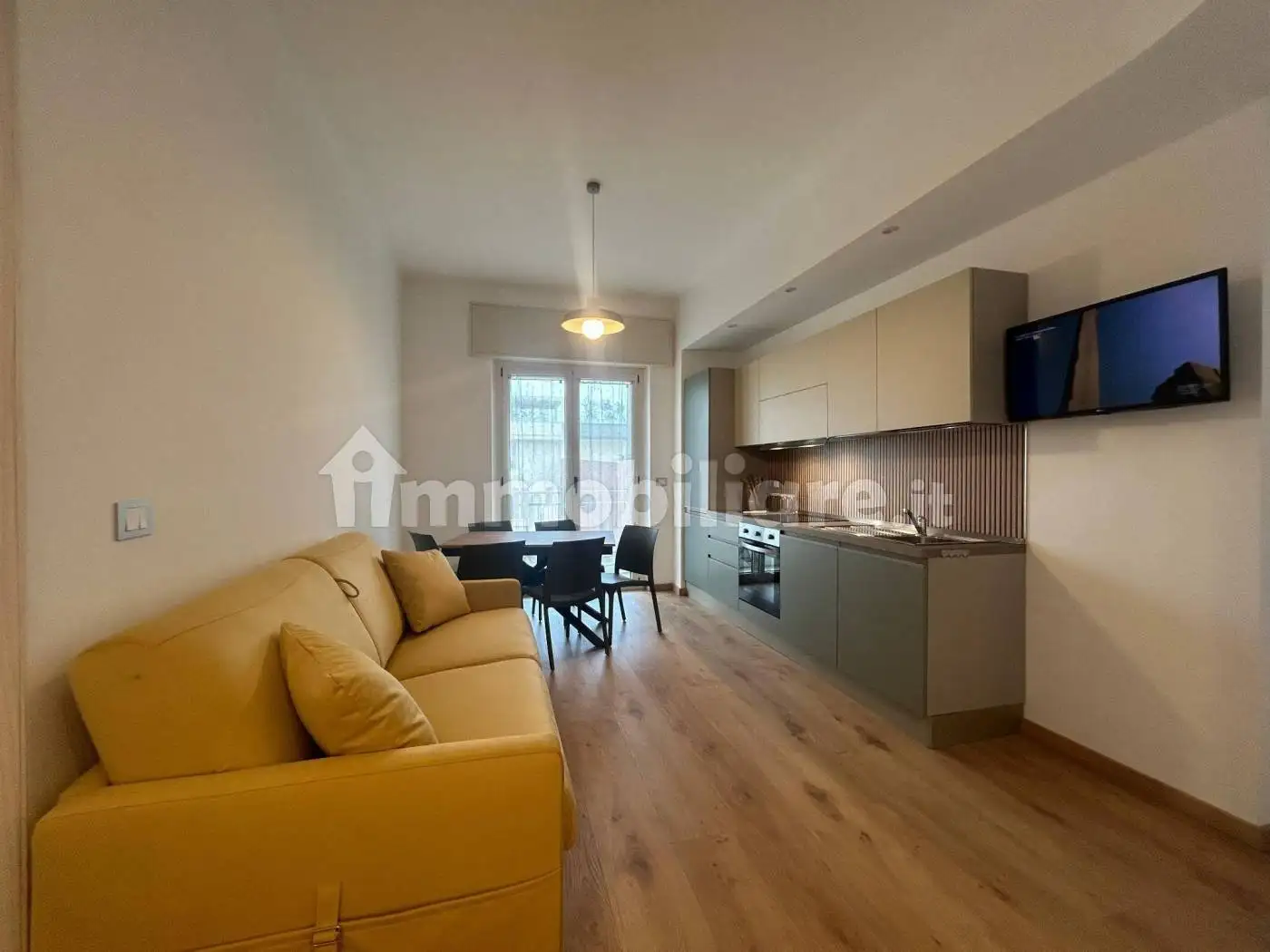 Appartamento in affitto a Alassio