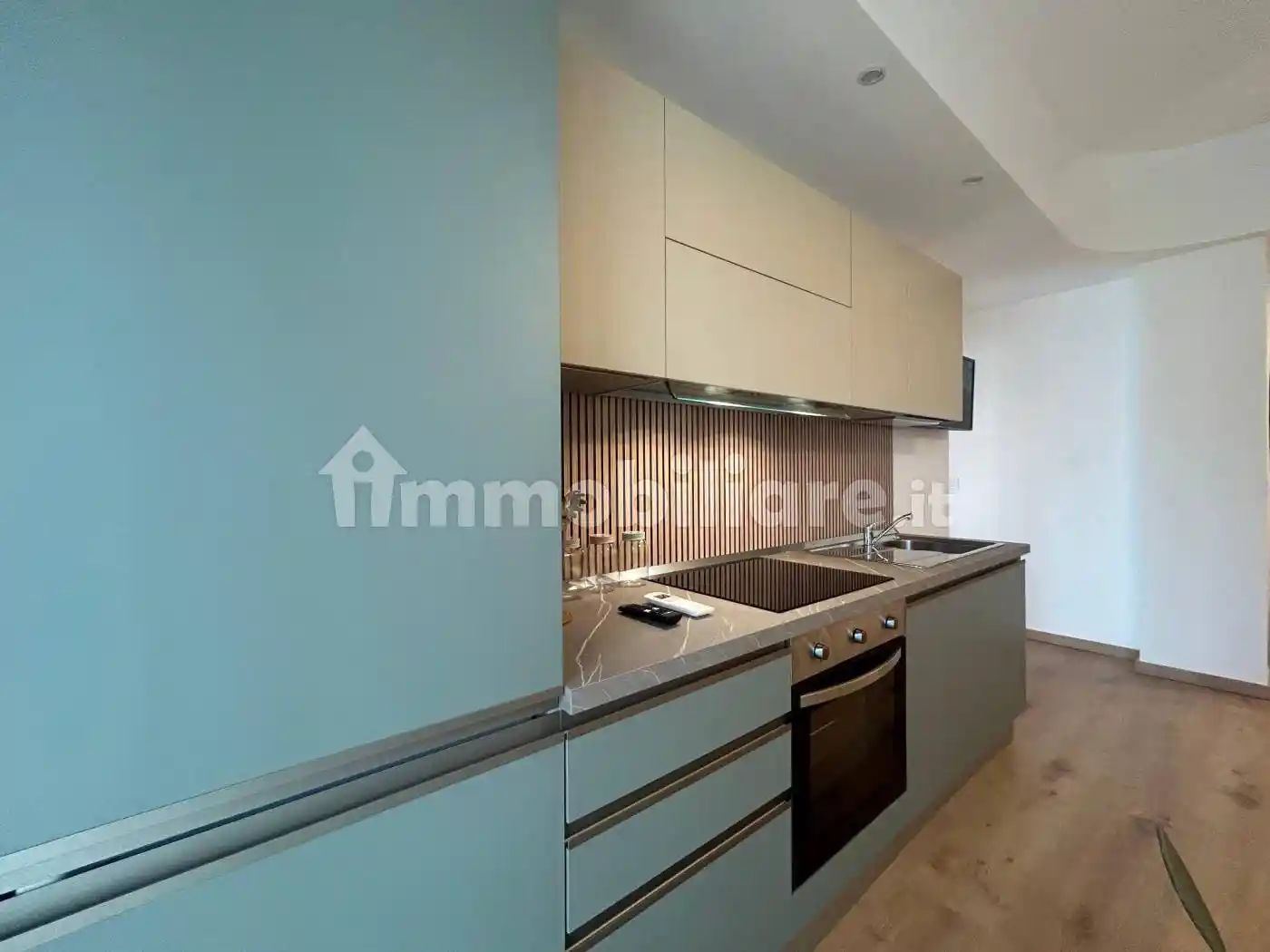 Trilocale piazza Sant'Ambrogio 12, Centro, Alassio - foto 4