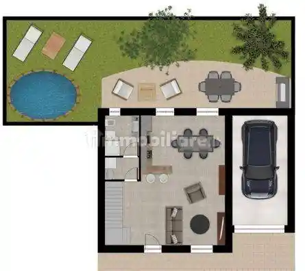 Villetta a schiera in vendita a Termoli