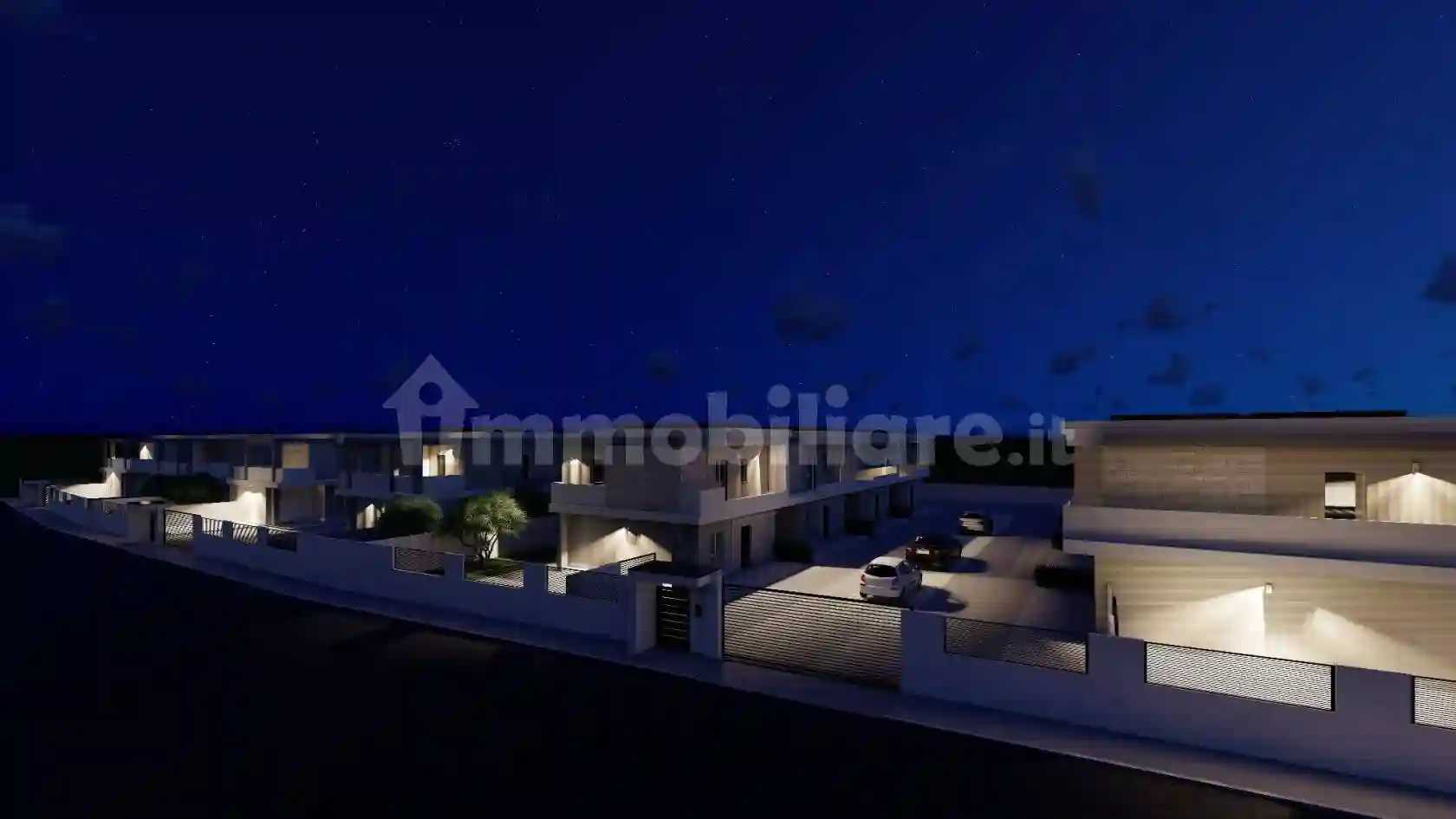 Villetta a schiera - foto 5