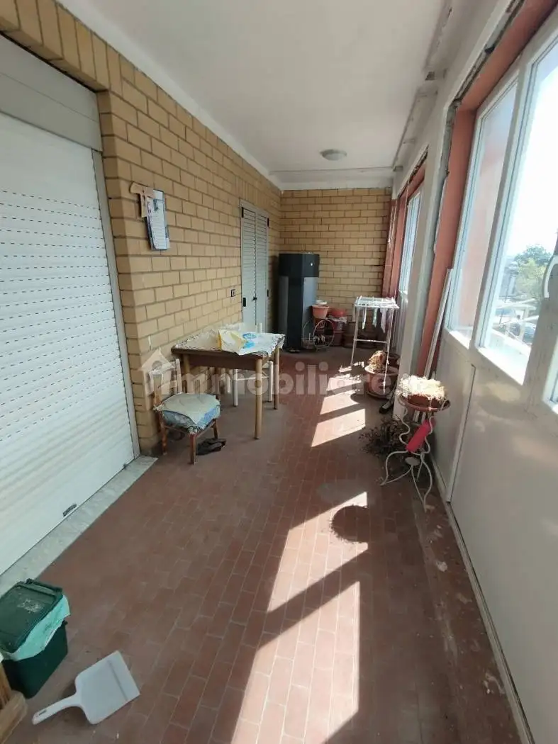 Appartamento in vendita a Pietradefusi