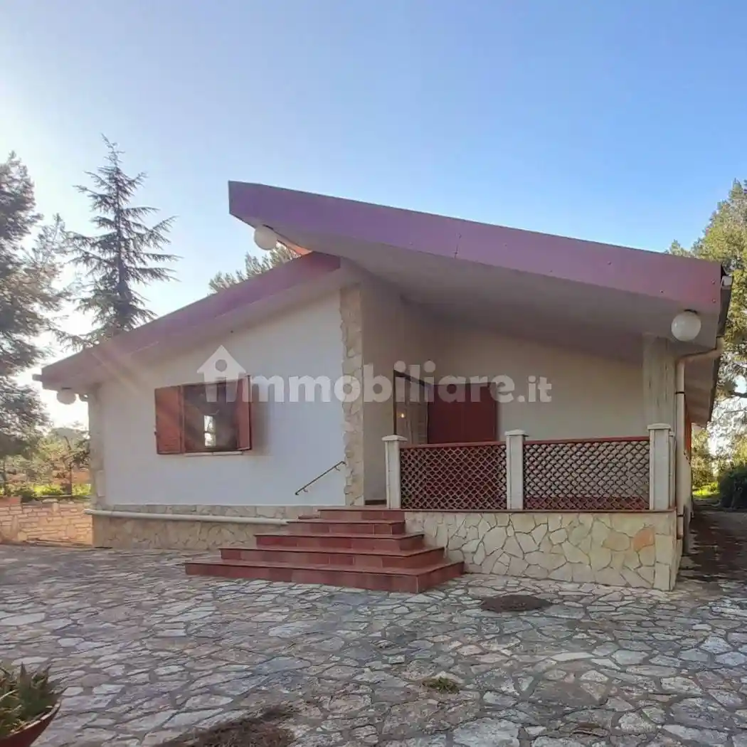 Villa in vendita a Andria