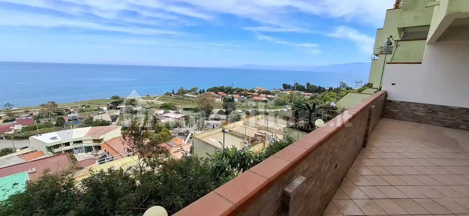 Appartamento in affitto a Messina