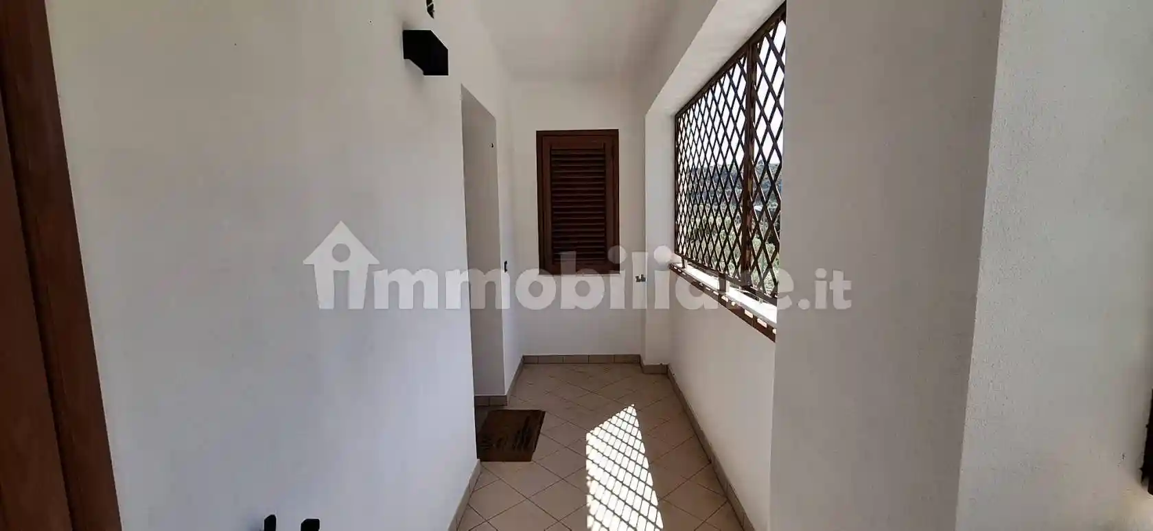 Quadrilocale Località Acqualadroni 1, Acqualadrone - Spartà, Messina - foto 3