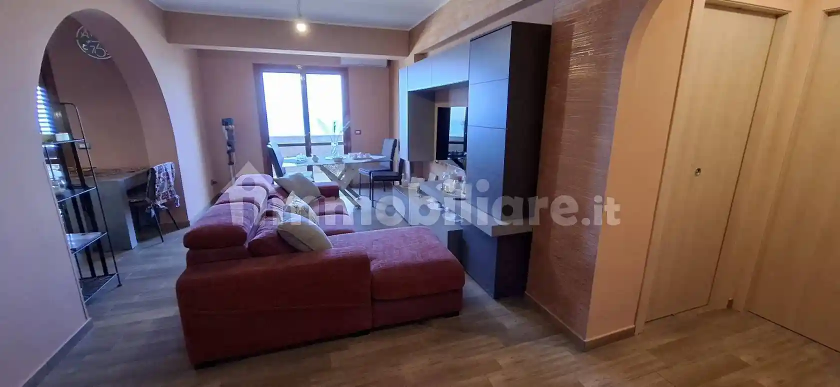 Quadrilocale Località Acqualadroni 1, Acqualadrone - Spartà, Messina - foto 5