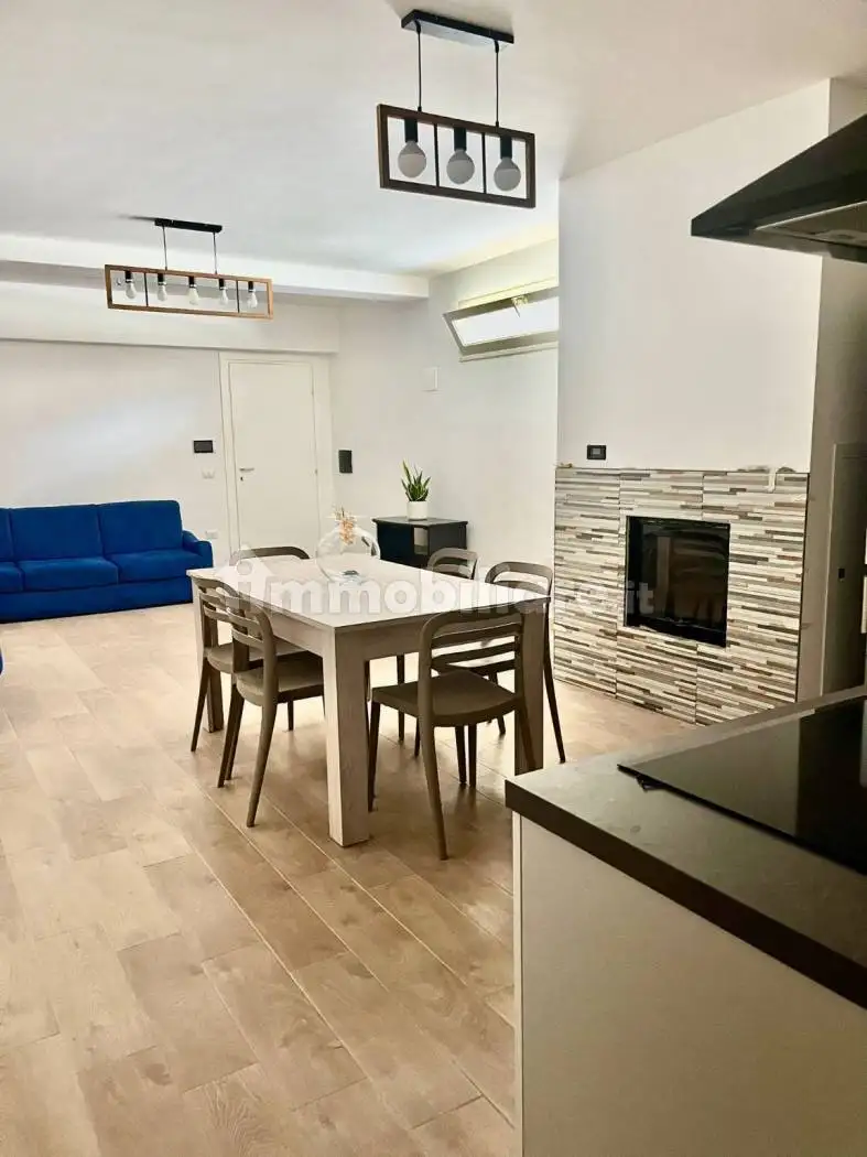 Quadrilocale via Flaminia, Cropani Marina, Cropani - foto 2