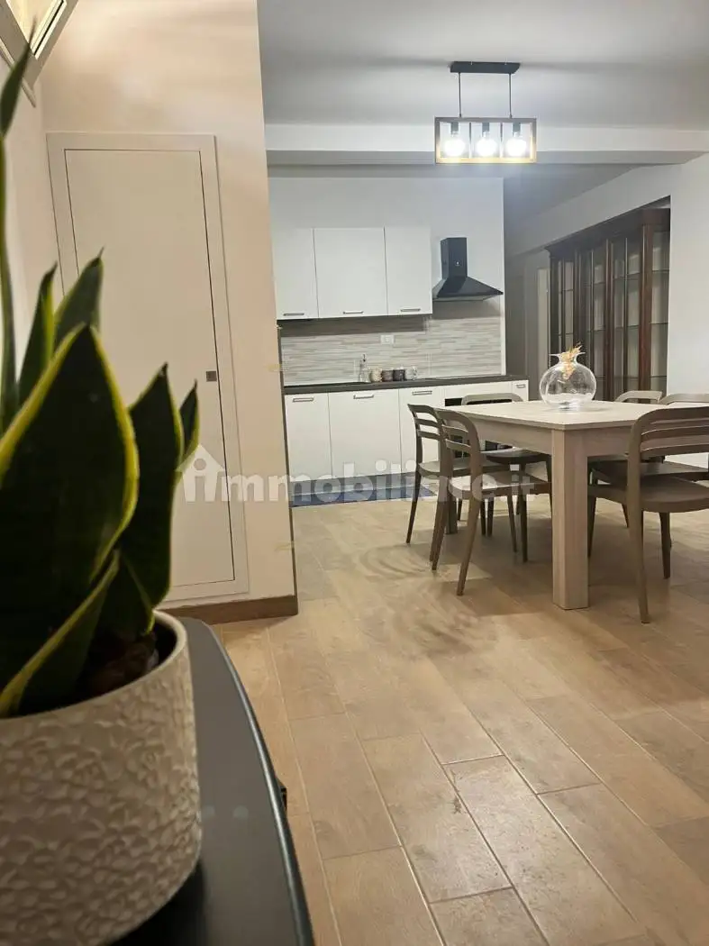 Quadrilocale via Flaminia, Cropani Marina, Cropani - foto 3