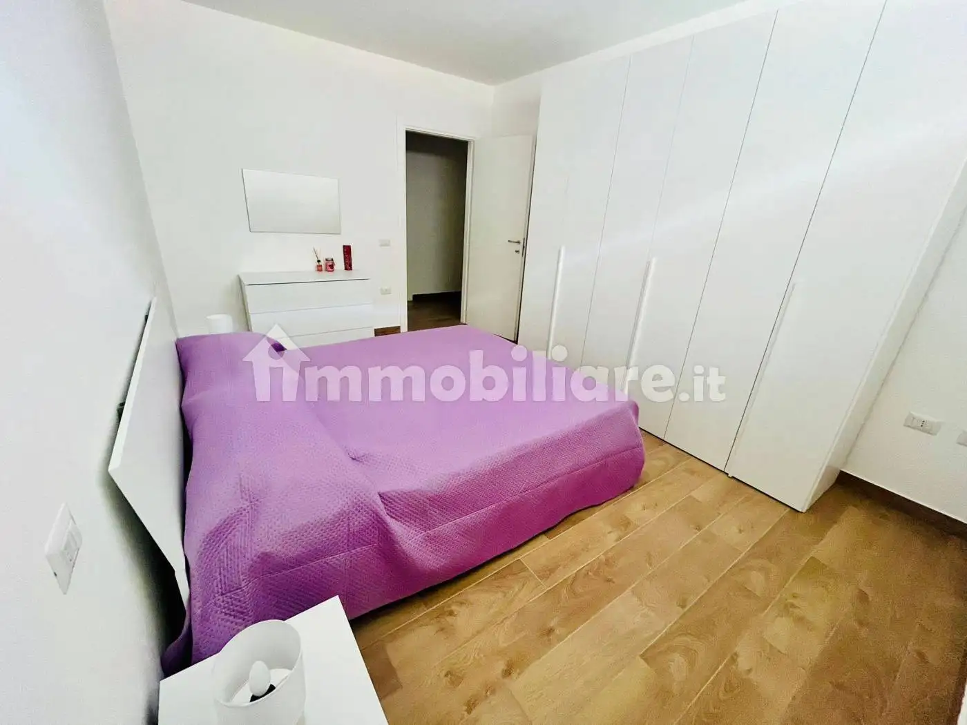 Quadrilocale via Flaminia, Cropani Marina, Cropani - foto 5