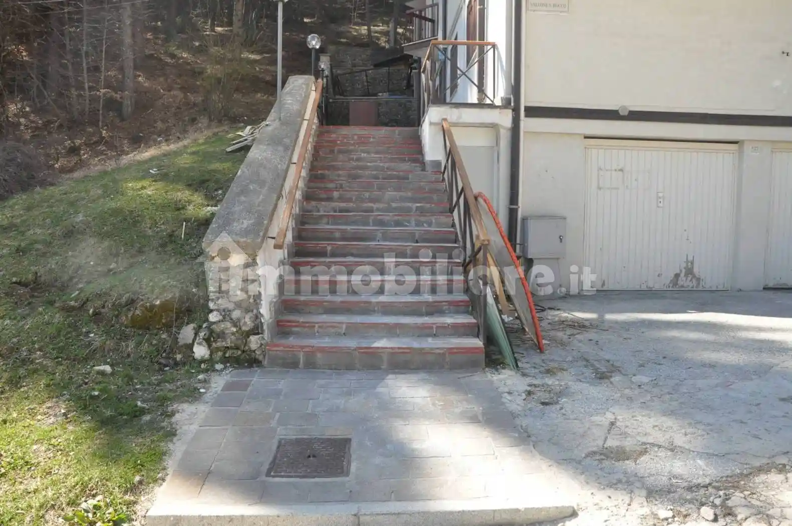 Monolocale via Vallone San Rocco 30, Roccaraso - foto 2