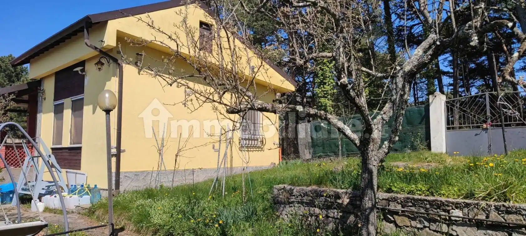 Villa unifamiliare via Roma, Bajardo - foto 3