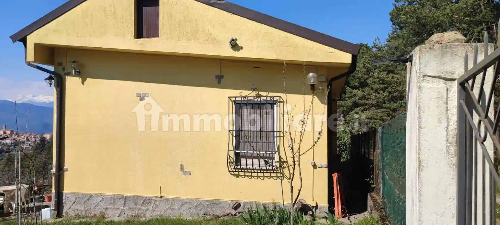 Villa unifamiliare via Roma, Bajardo - foto 4