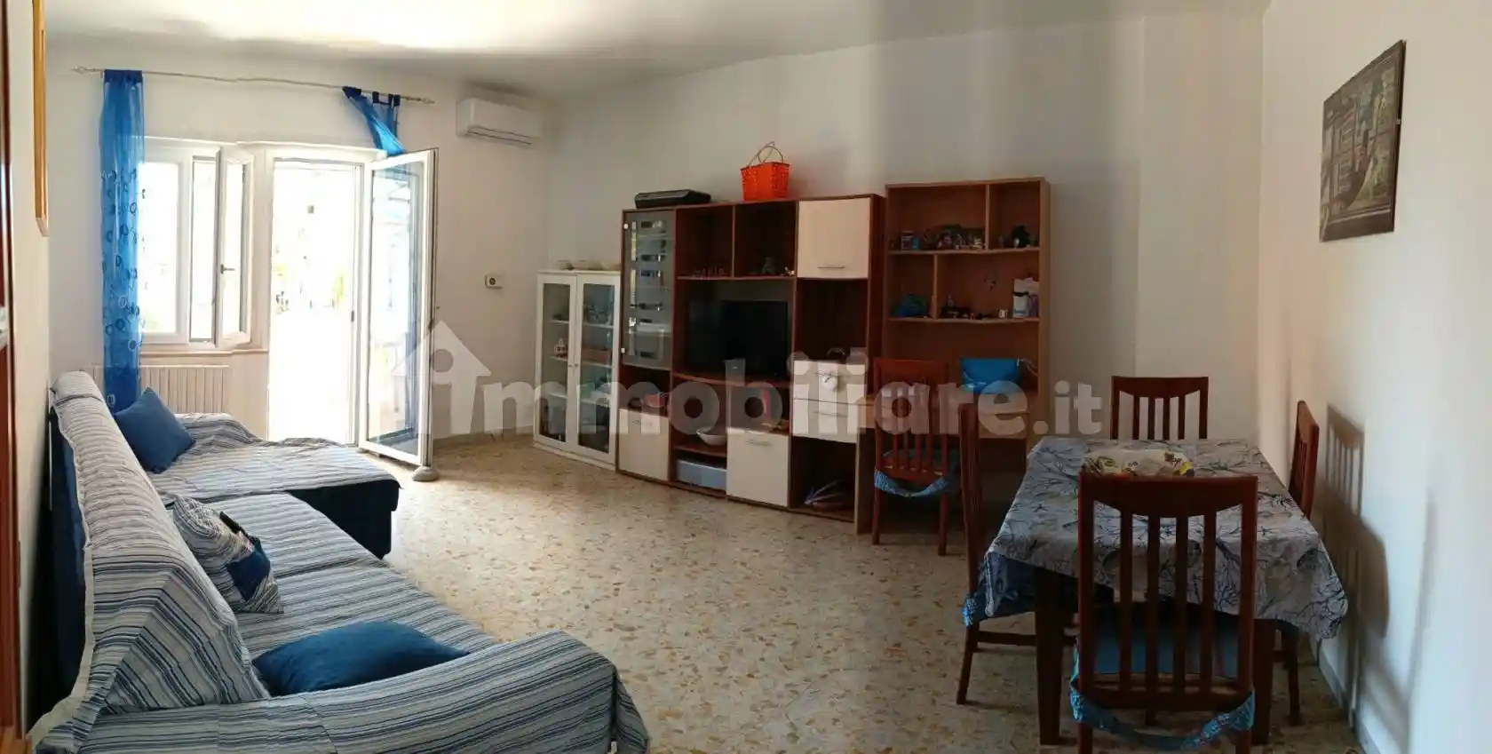 Appartamento in vendita a Terracina