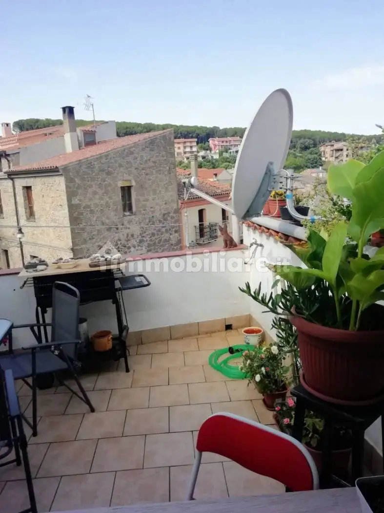 Appartamento in vendita a Scano di Montiferro