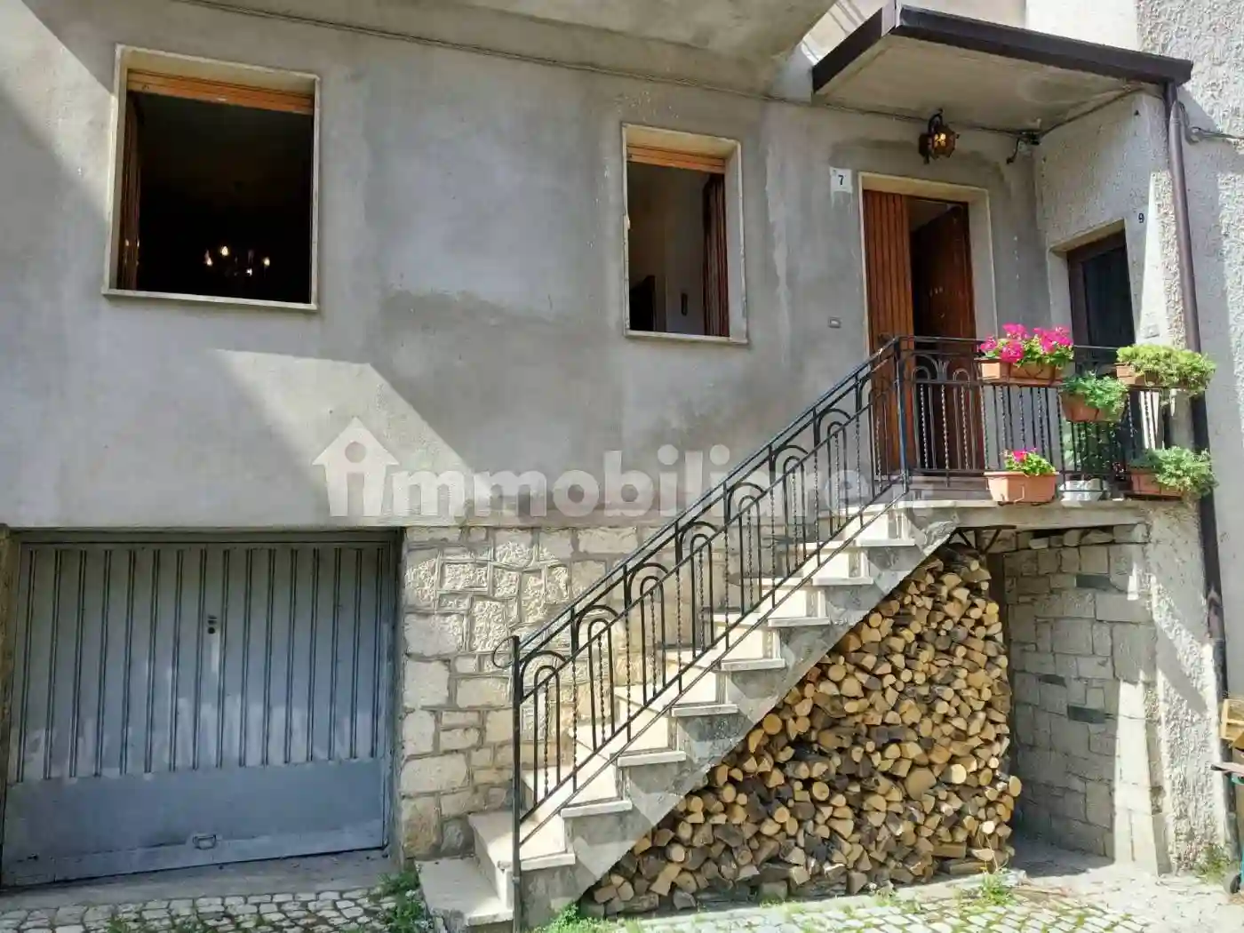 Casa indipendente - foto 4