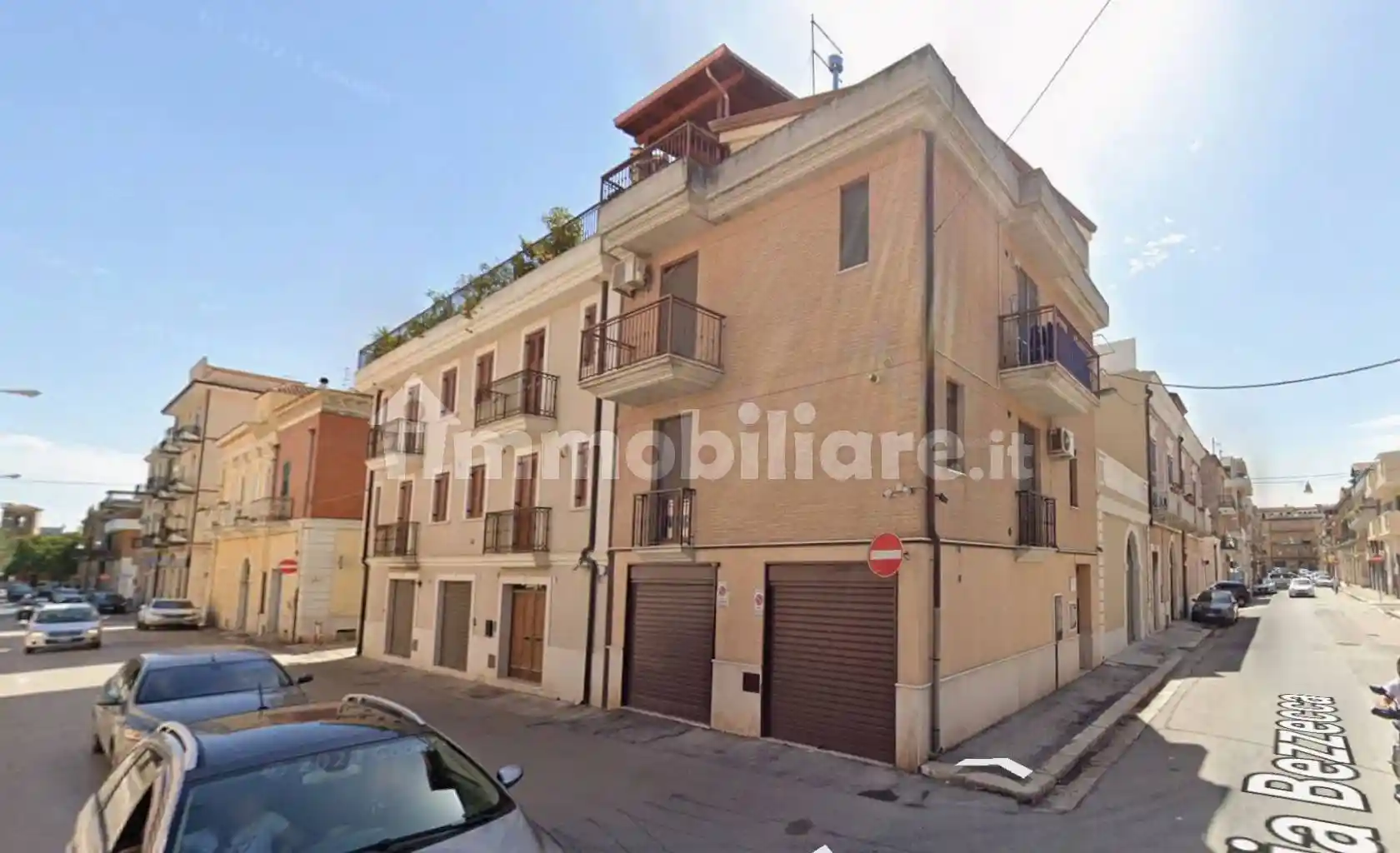 Appartamento in vendita a San Severo