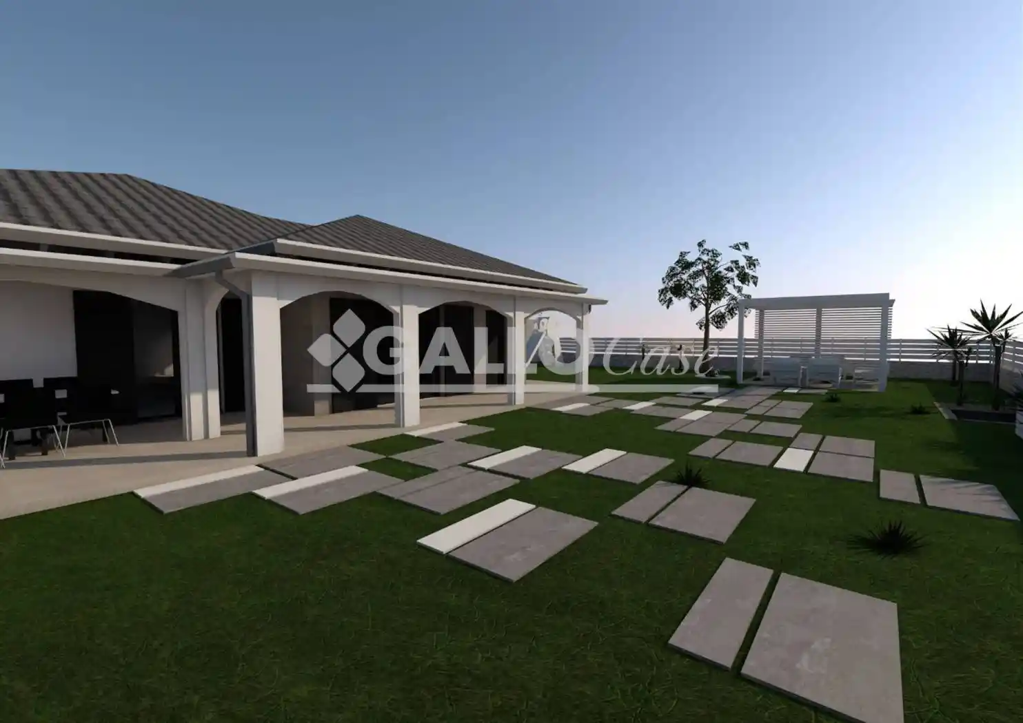 Villa unifamiliare Santo Stefano, Santo Stefano, Rende - foto 2