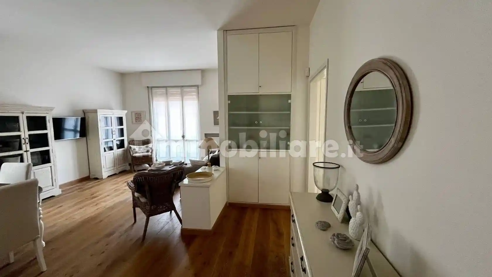 Appartamento in vendita a Rovellasca