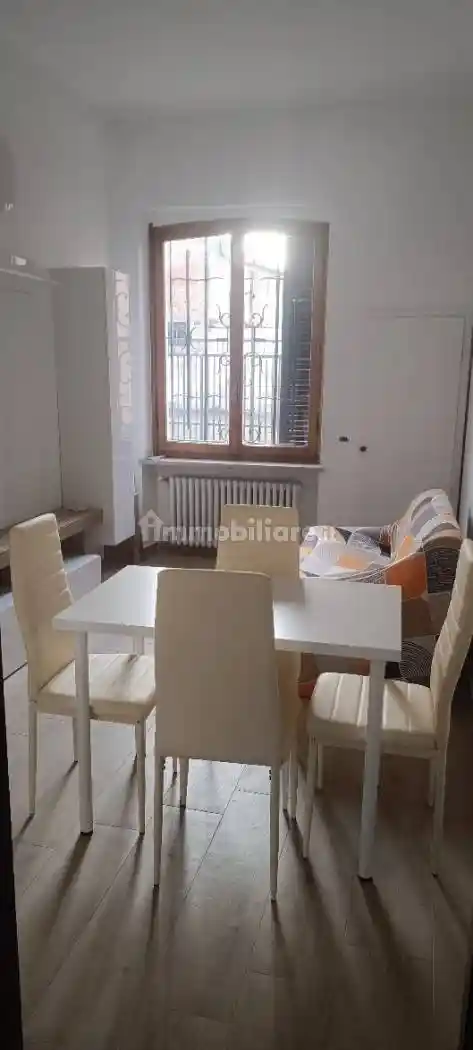 Appartamento in affitto a Garlasco