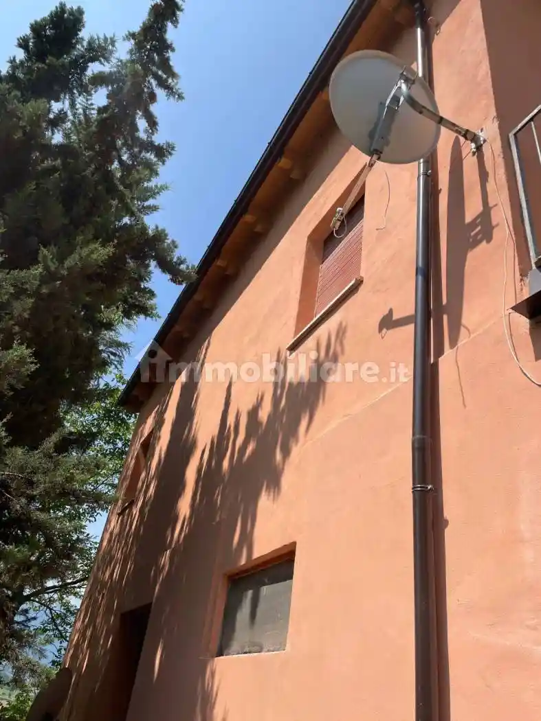 Villa unifamiliare Contrada Feudo da Sole 42, Basciano - foto 5