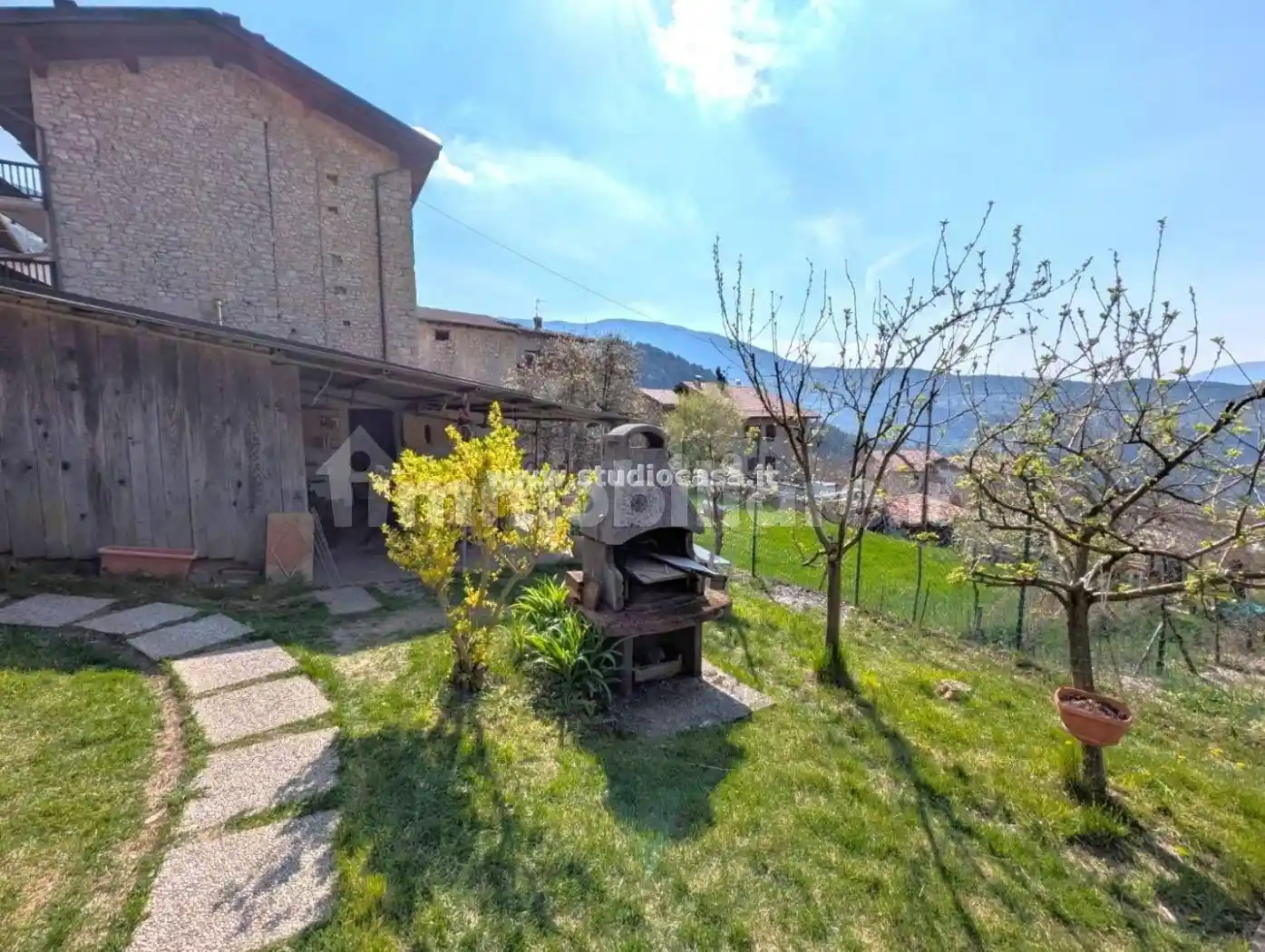 Casa indipendente - foto 2