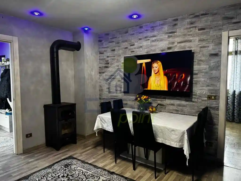 Appartamento in vendita a Orzinuovi