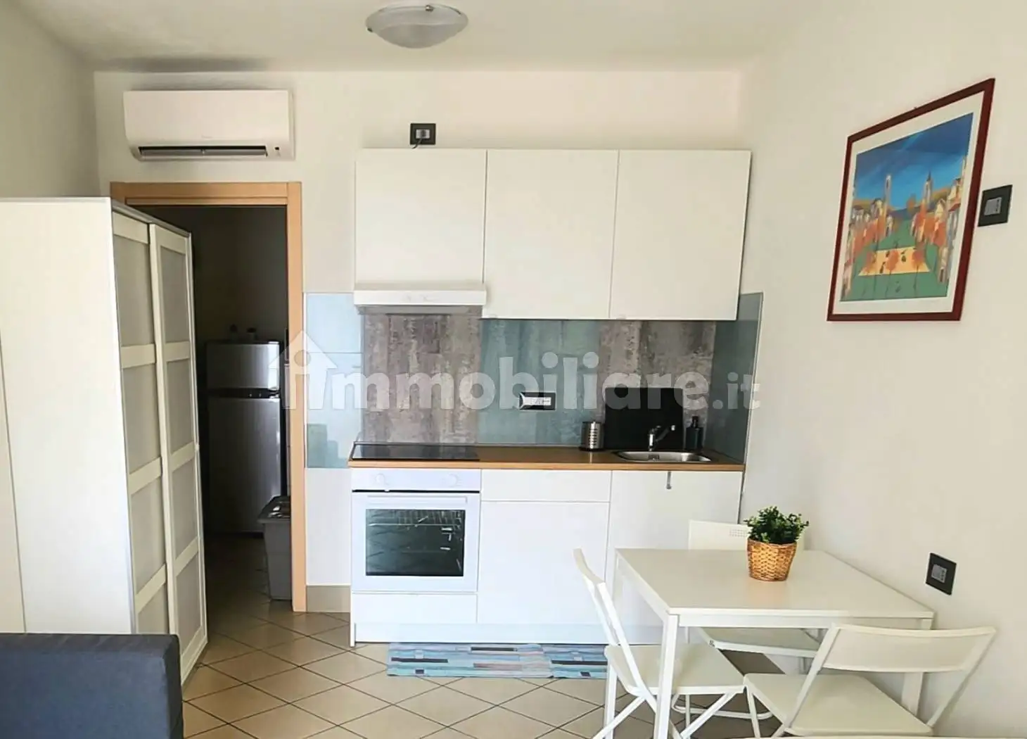 Appartamento in affitto a Pedrengo