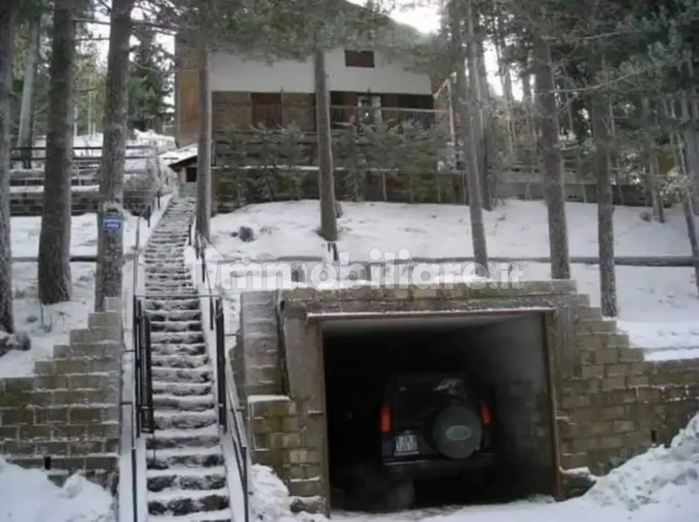 Appartamento in vendita a Cotronei