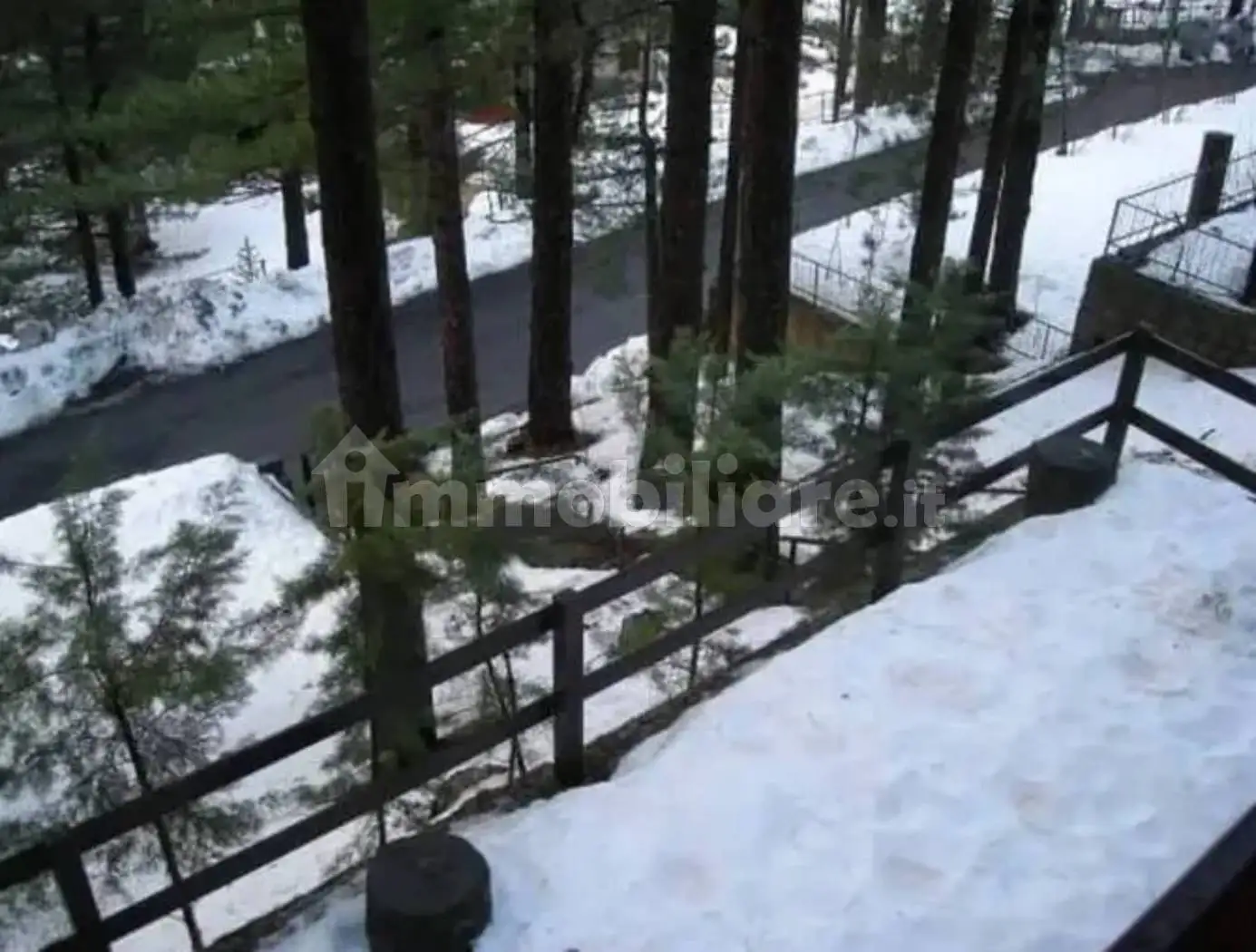 Appartamento via Lago Ampollino, Trepidò Sottano E Soprano, Cotronei - foto 2