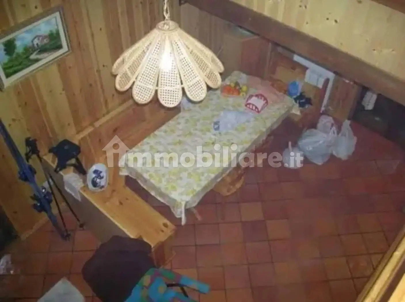 Appartamento via Lago Ampollino, Trepidò Sottano E Soprano, Cotronei - foto 4