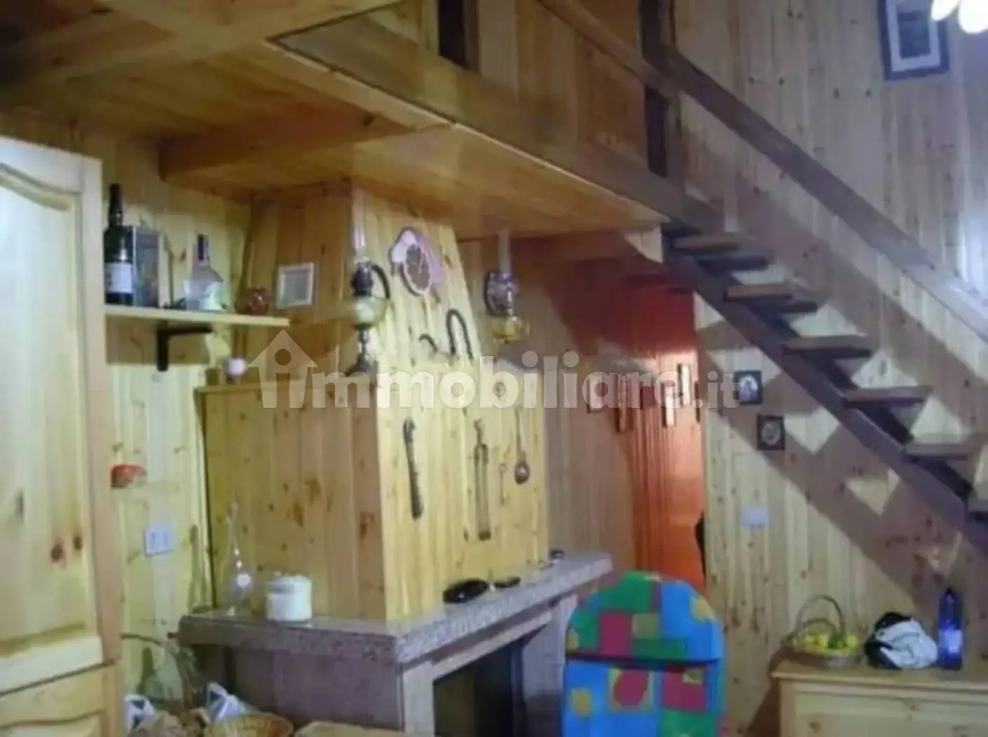 Appartamento via Lago Ampollino, Trepidò Sottano E Soprano, Cotronei - foto 5