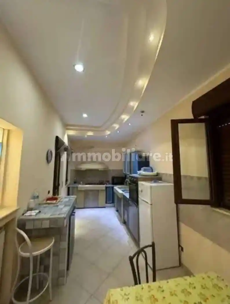 Villa a schiera via Sbarre Centrali, Sbarre, Reggio Calabria - foto 4