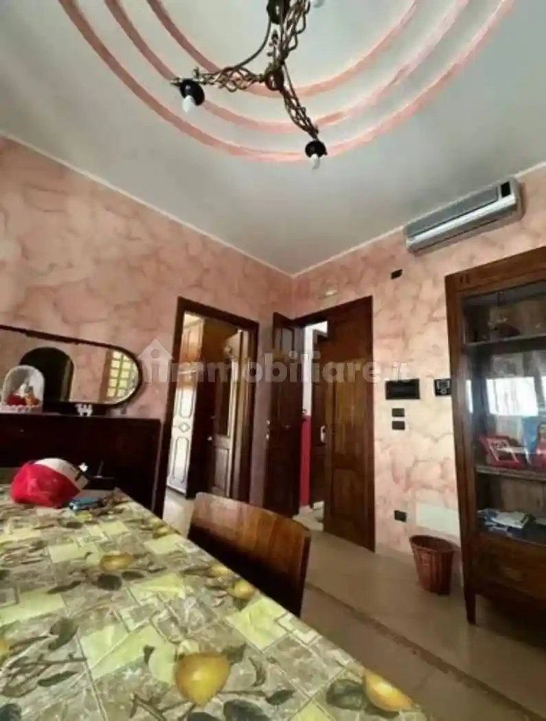 Villa a schiera via Sbarre Centrali, Sbarre, Reggio Calabria - foto 5