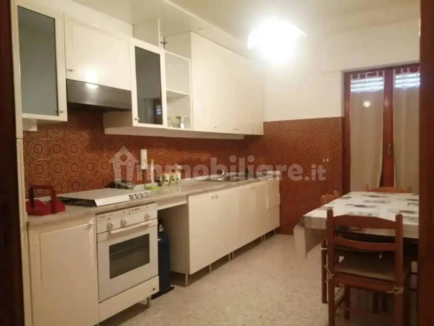 Quadrilocale via Alcide De Gasperi, Ardore Marina, Ardore - foto 4