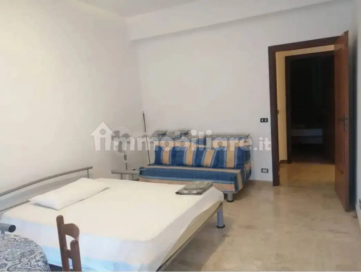 Quadrilocale via Alcide De Gasperi, Ardore Marina, Ardore - foto 5